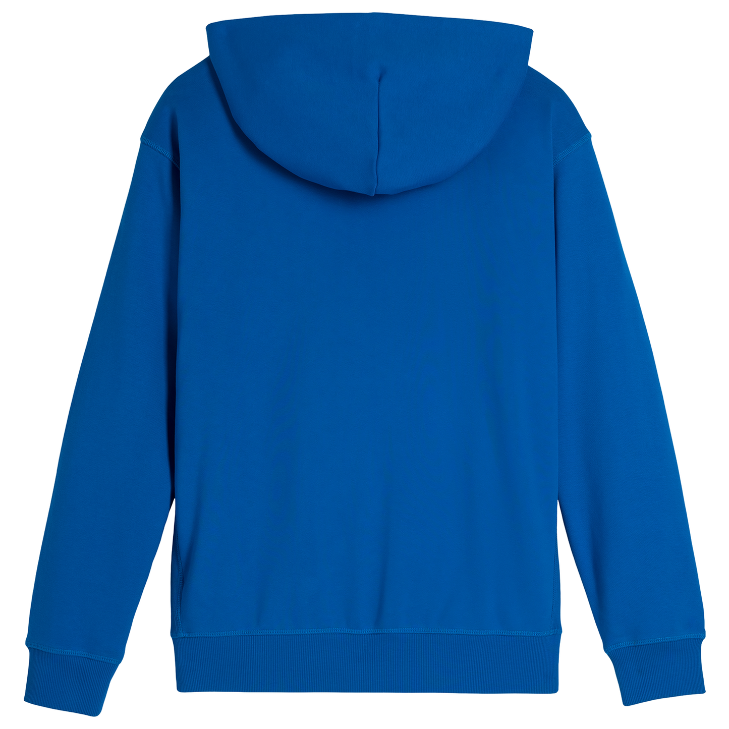 New Balance Boston Heritage Hoodie - Men's - Blue (1F53ETRY)