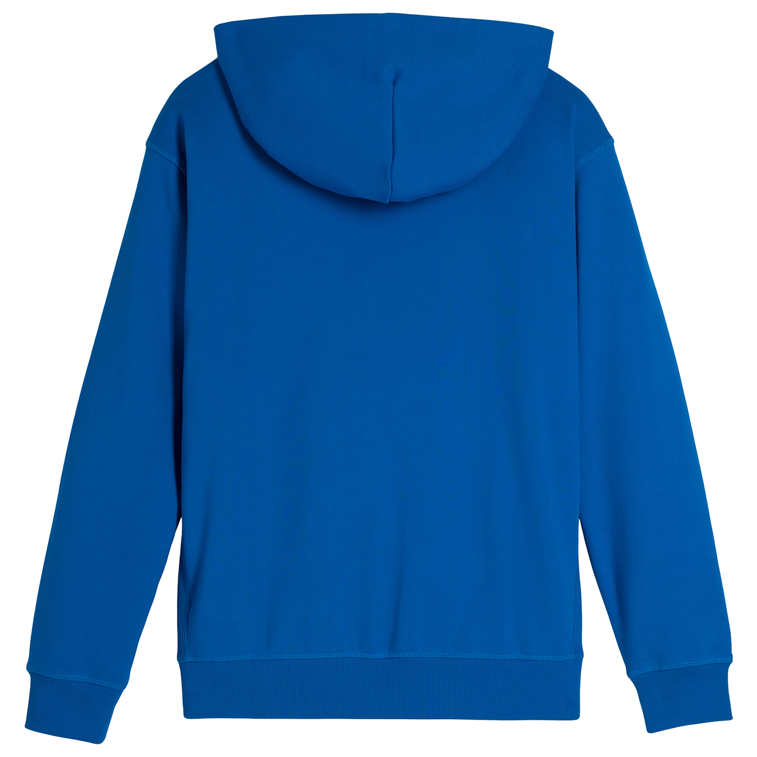 New Balance Boston Heritage Hoodie - Men's - Blue (1F53ETRY)