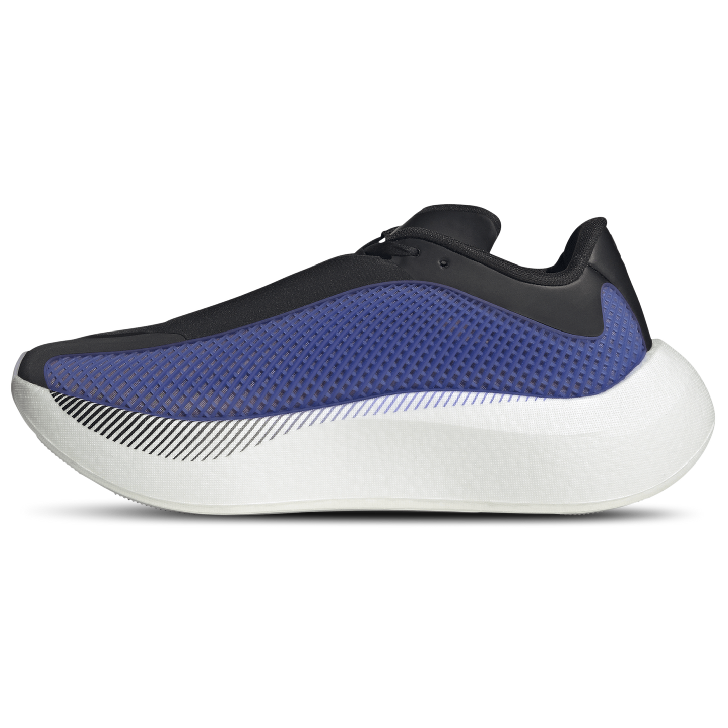 adidas Originals HYPERBOOST EPHR - Men's - Black/White/Blue
