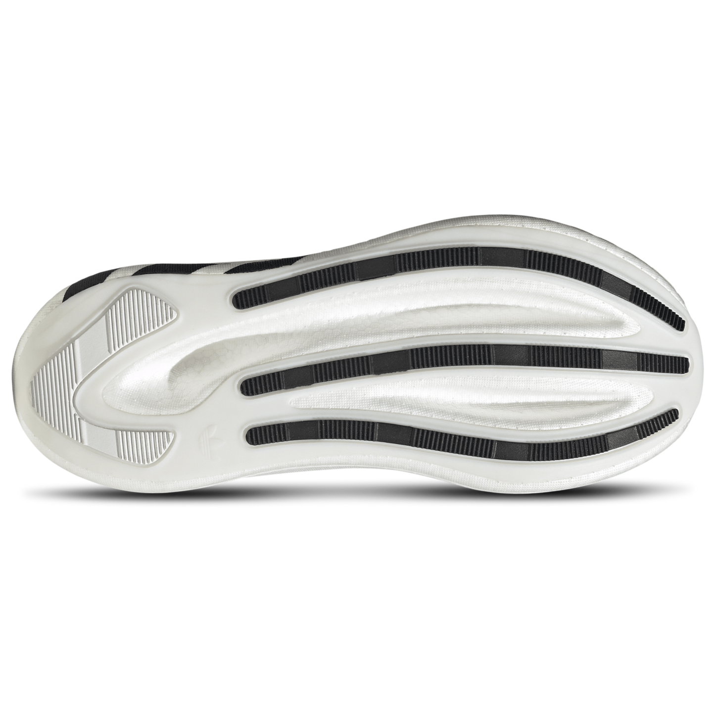 adidas Originals HYPERBOOST EPHR - Men's - Black/White/Blue