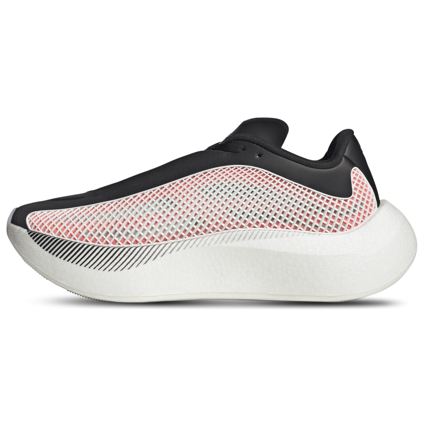 adidas Originals HYPERBOOST EPHR - Men's - Red/Black/Silver