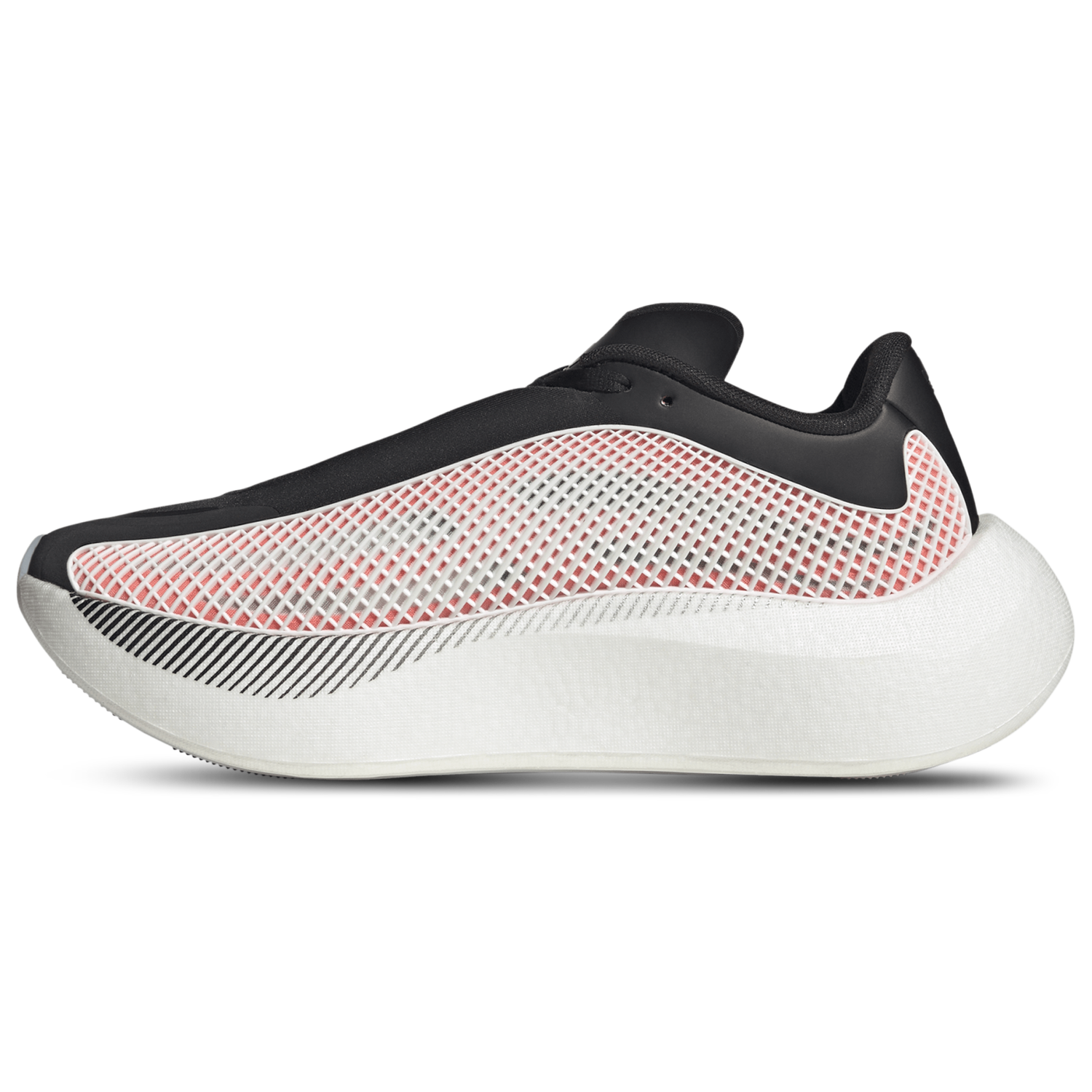 adidas Originals HYPERBOOST EPHR - Men's - Red/Black/Silver
