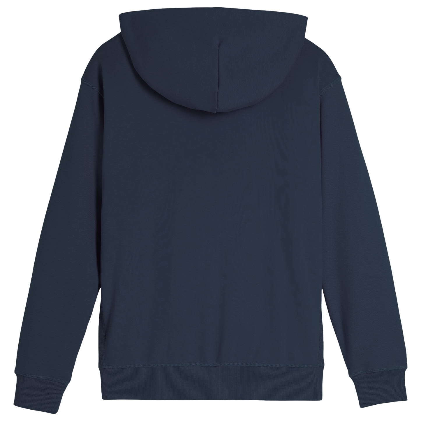 New Balance Boston Heritage Hoodie - Men's - Navy (1Q1ZDNNY)