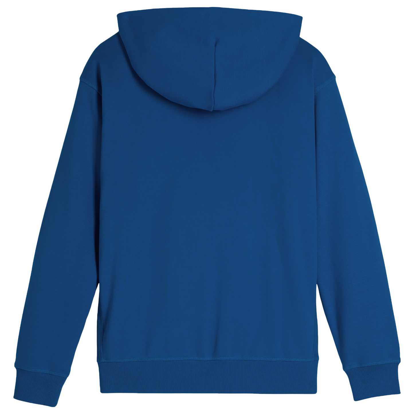 New Balance Boston Heritage Hoodie - Men's - Blue (1U2G2TRY)