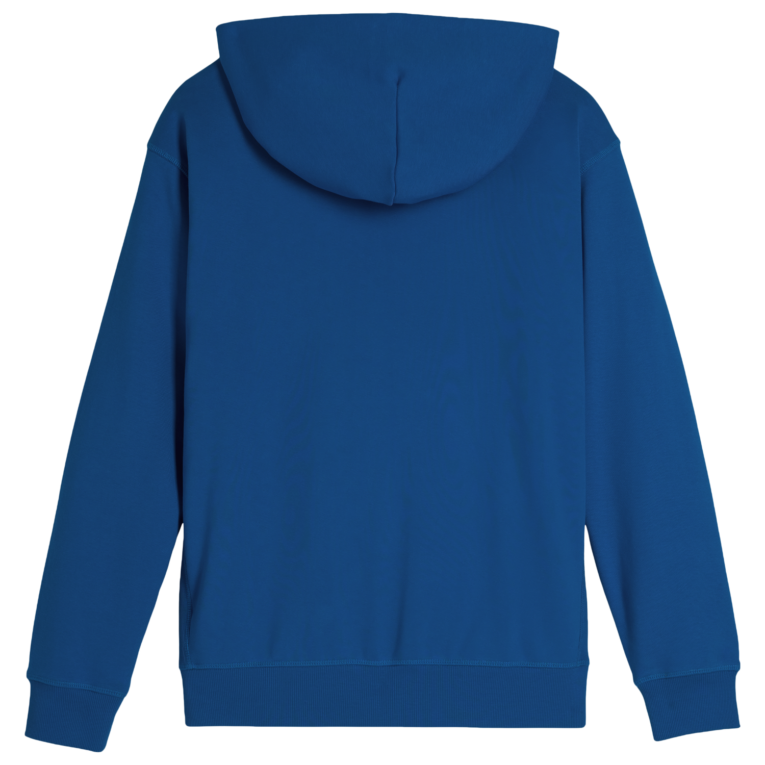 New Balance Boston Heritage Hoodie - Men's - Blue (1U2G2TRY)
