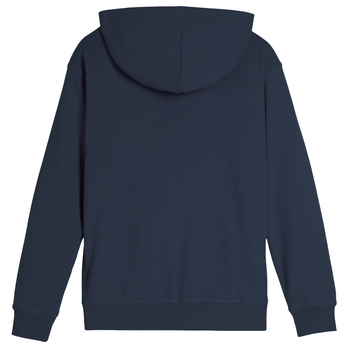 New Balance Boston Heritage Hoodie - Men's - Navy (1Y6SVNNY)