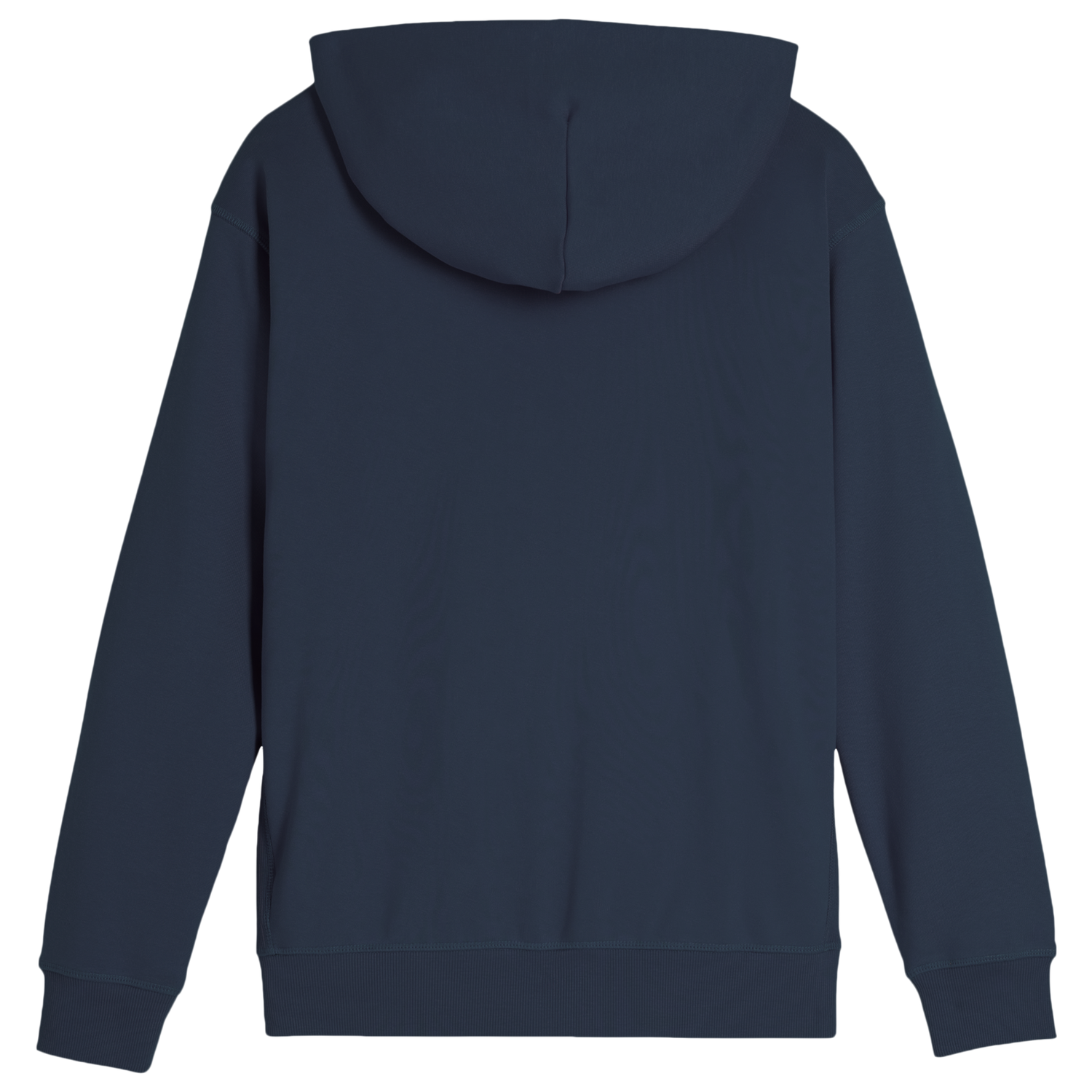 New Balance Boston Heritage Hoodie - Men's - Navy (1Y6SVNNY)