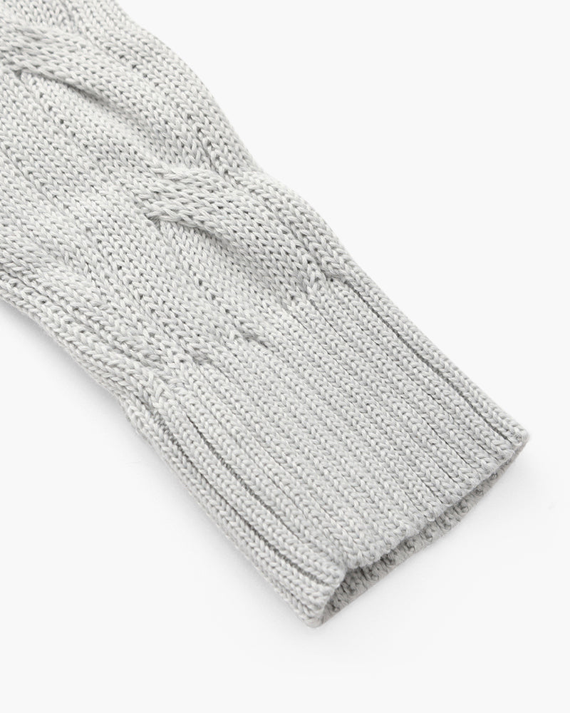 Verbier Half Zip Sweater - foto 5