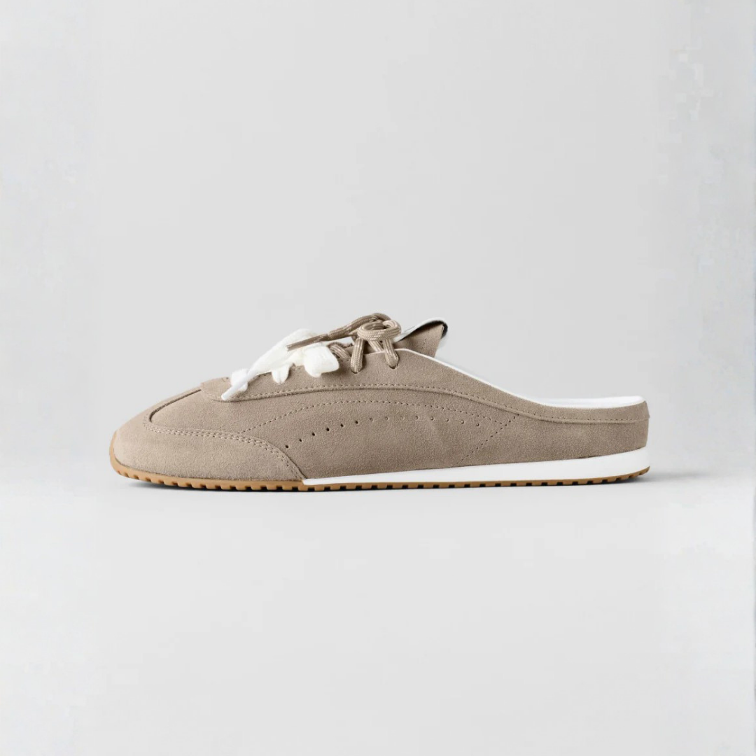 Sunset Sneaker Mule