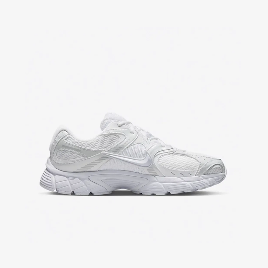 V5 RNR "White/Black/Metallic Silver"