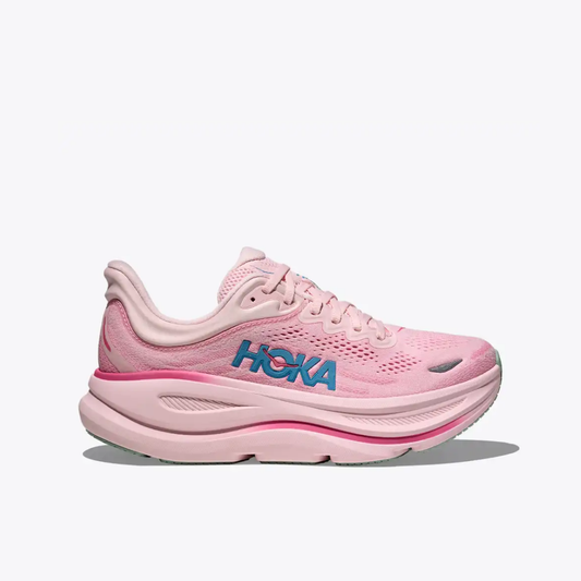 Bondi 9 "Rose tea / Petal"