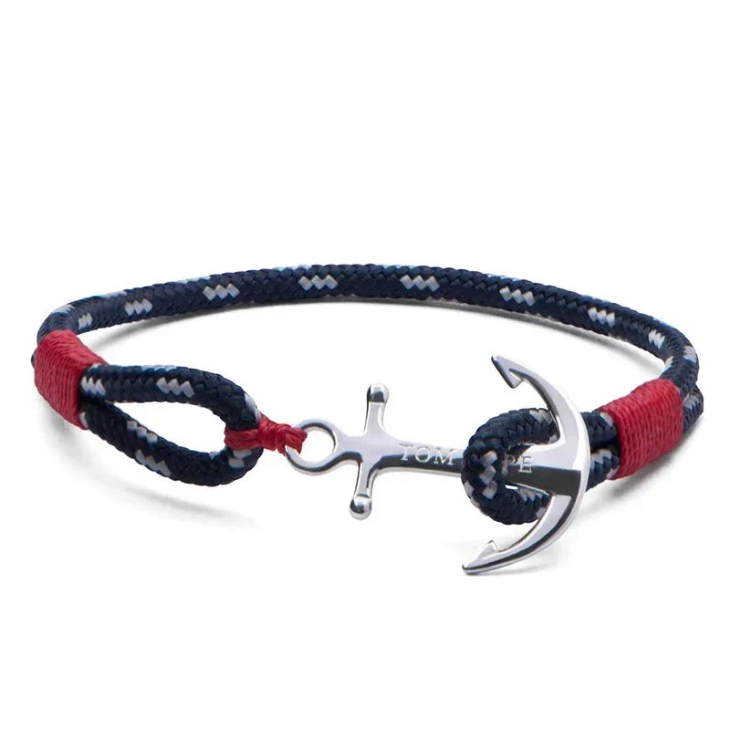 Anchor Bracelet - foto 2