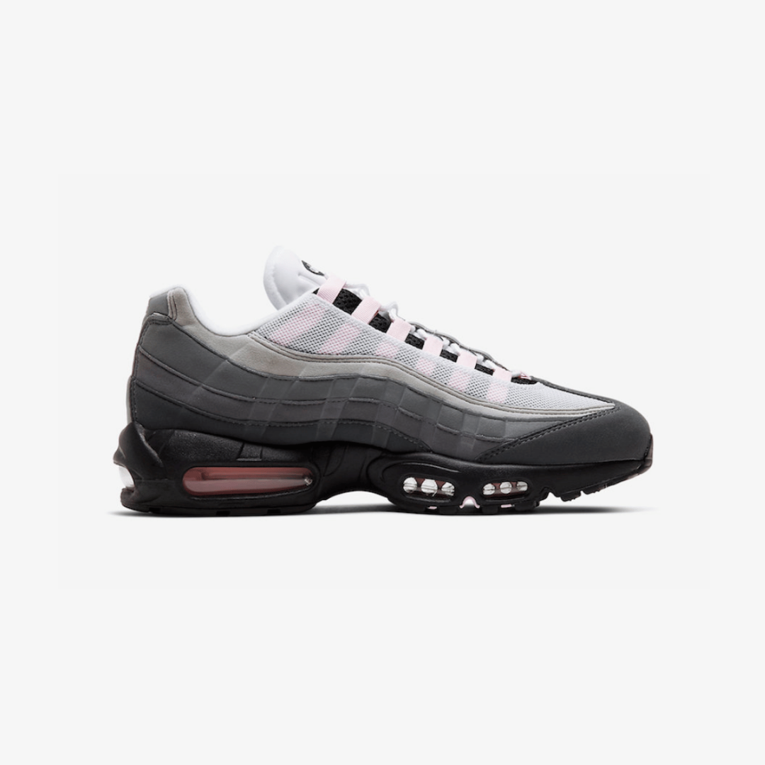 Air Max 95 OG Pink Foam