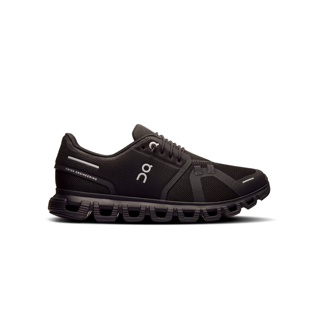 Cloud 6 Black