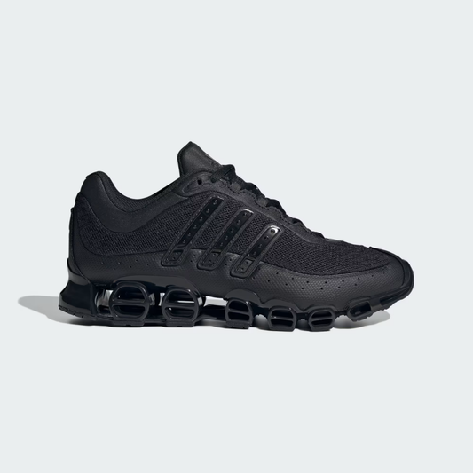 Megaride Triple Core "Black / Carbon"