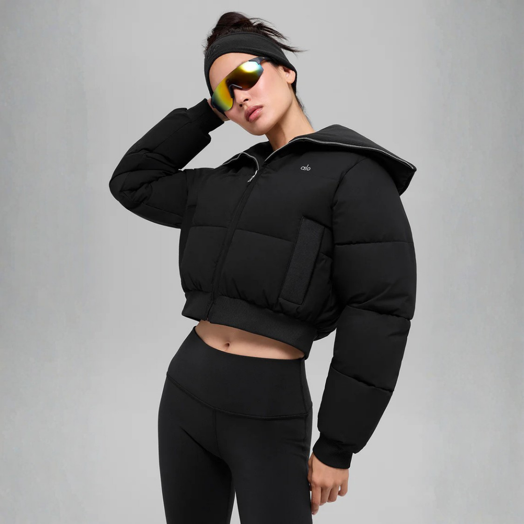 Captivate Puffer - foto 3