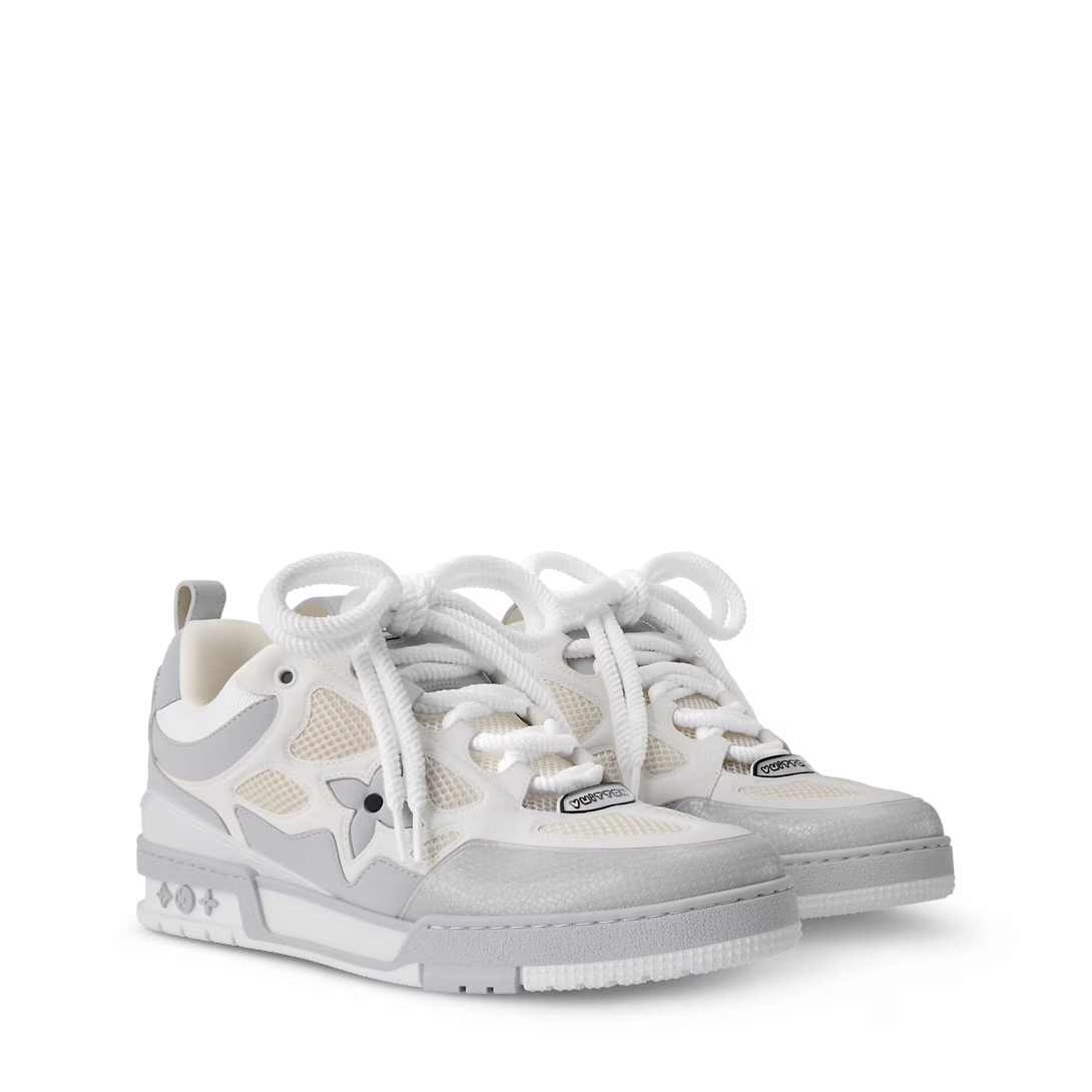 Louis Vuitton Skate Grey Casual