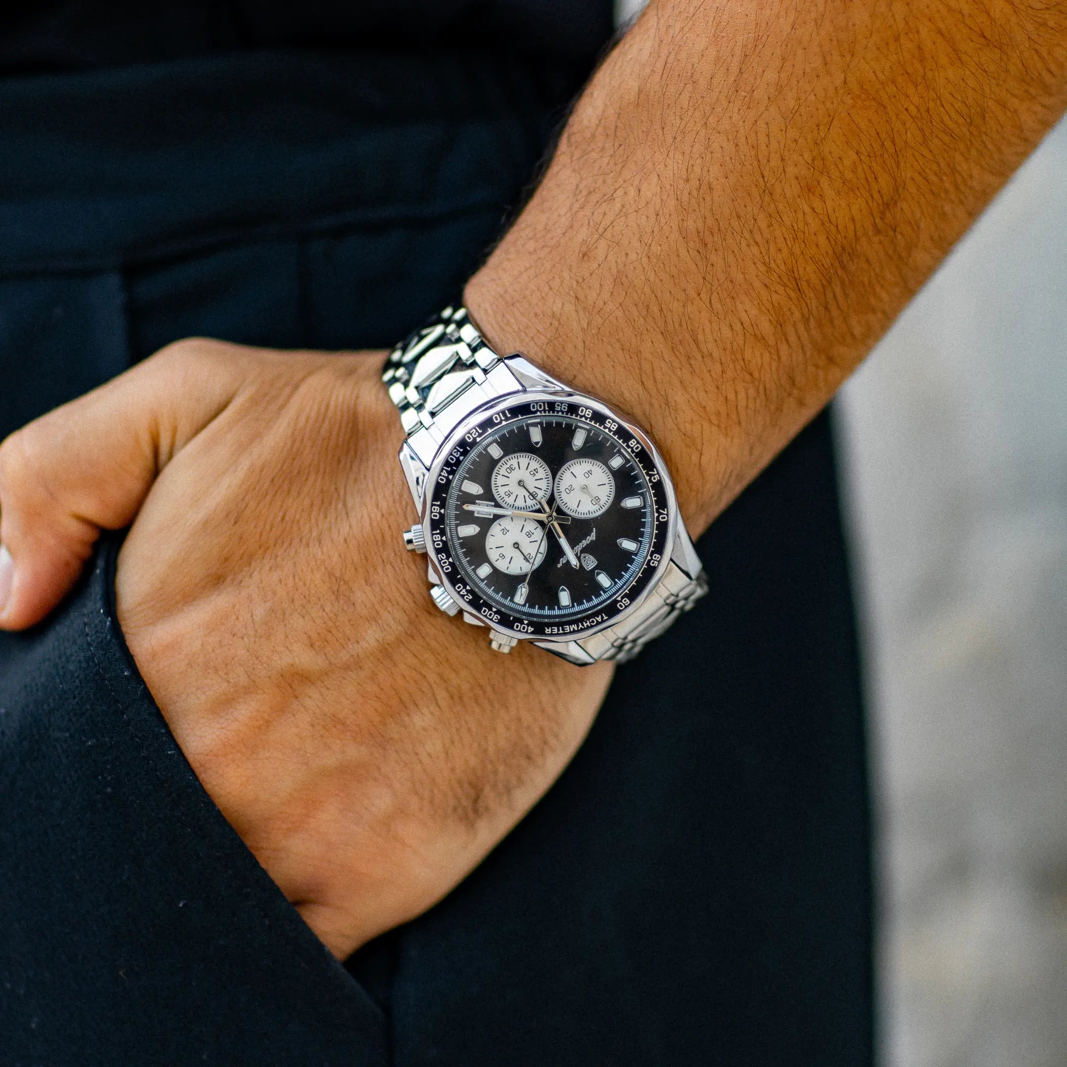 Chronometer - foto 2