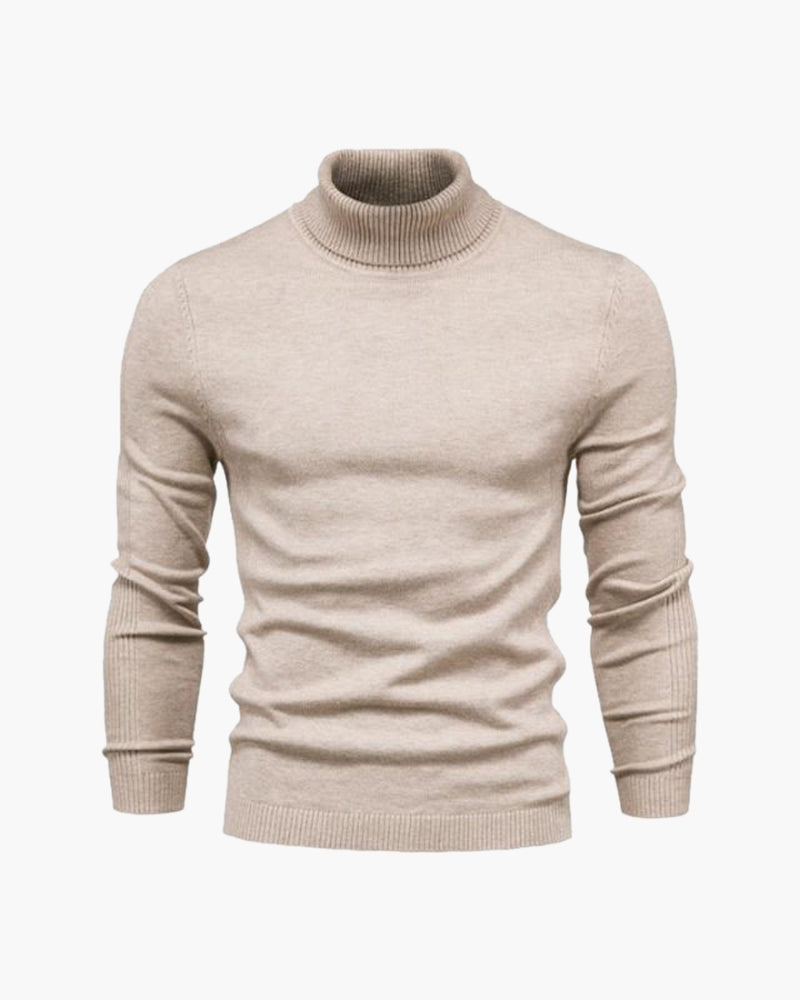 Gstaad Fall Turtleneck - foto 5