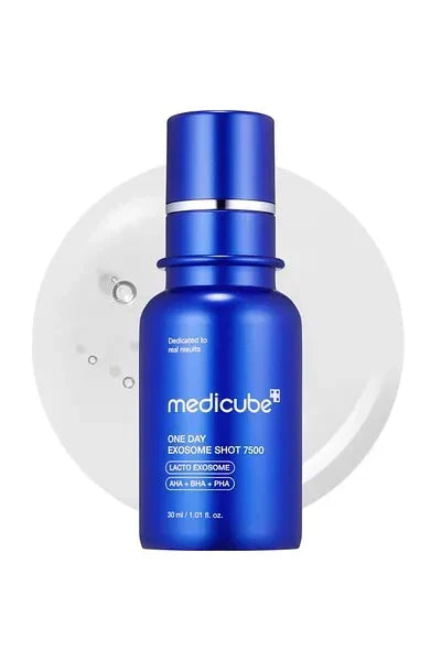 Medicube Trio Acessível para Cuidados com Poros e Texturas - imagem 3
