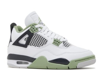 Nike Air Wmns Jordan 4 Retro Seafoam