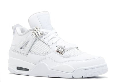Nike Air Jordan 4 Retro Pure Money 2017