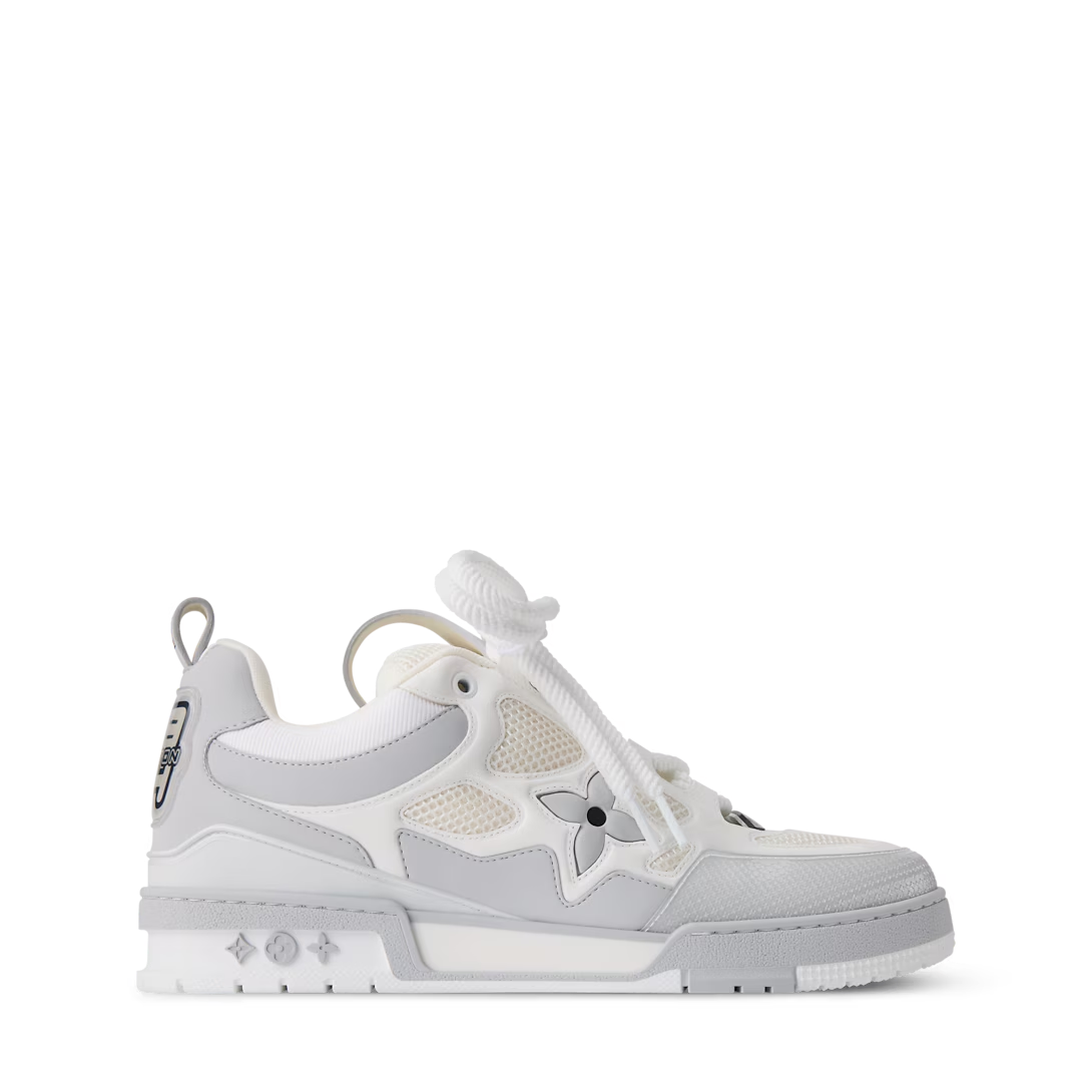 Louis Vuitton Skate Grey Casual