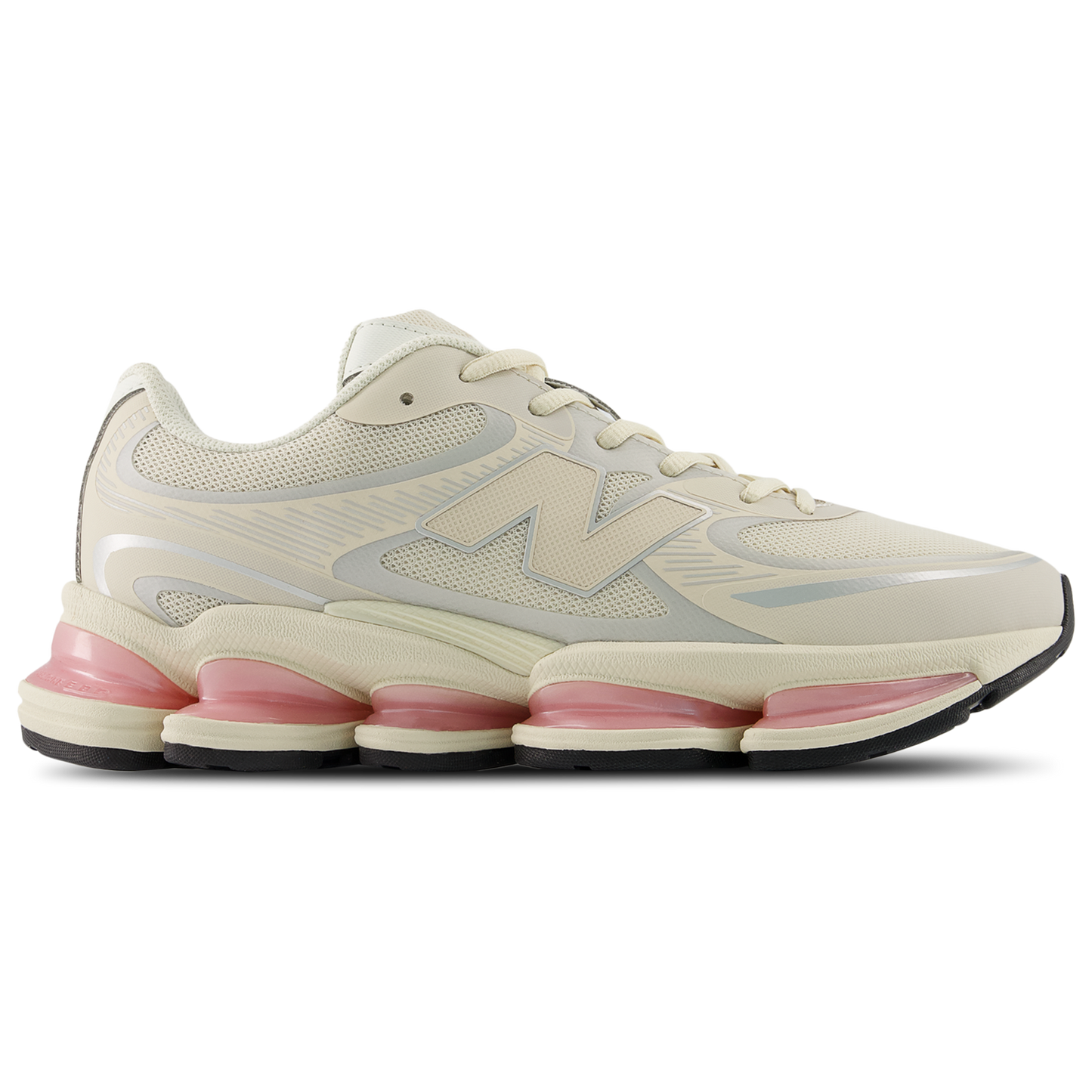 New Balance 2000 - Men's - Timberwolf/Double Bubble