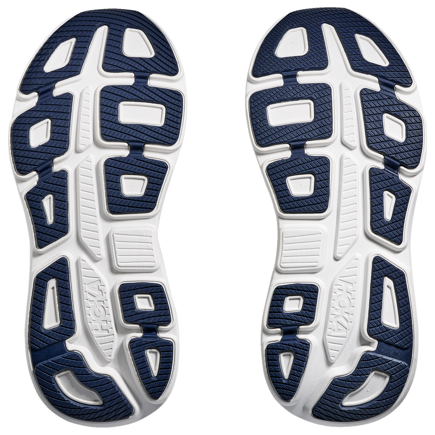 HOKA Bondi 9 - Women's - Grout/White