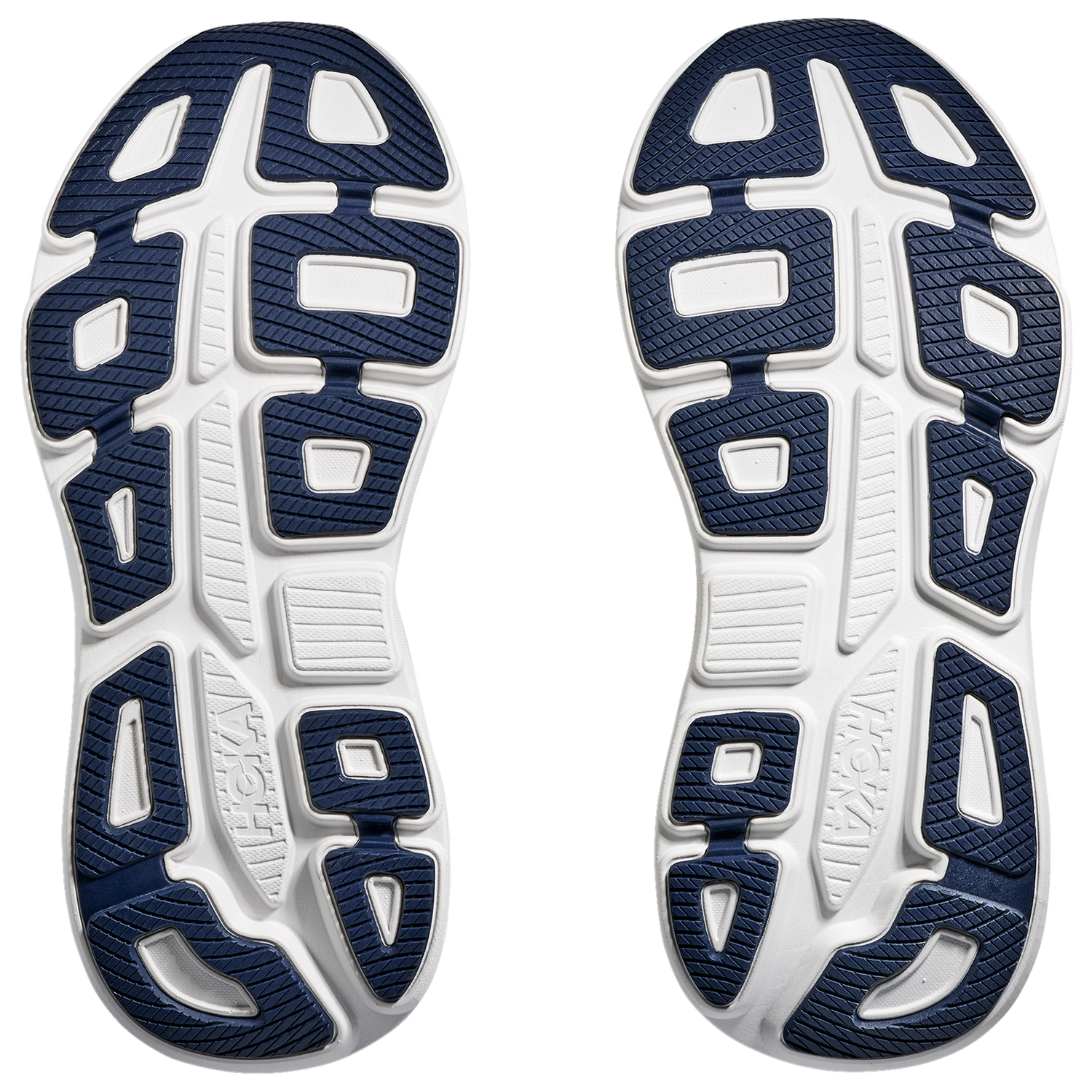 HOKA Bondi 9 - Women's - Grout/White