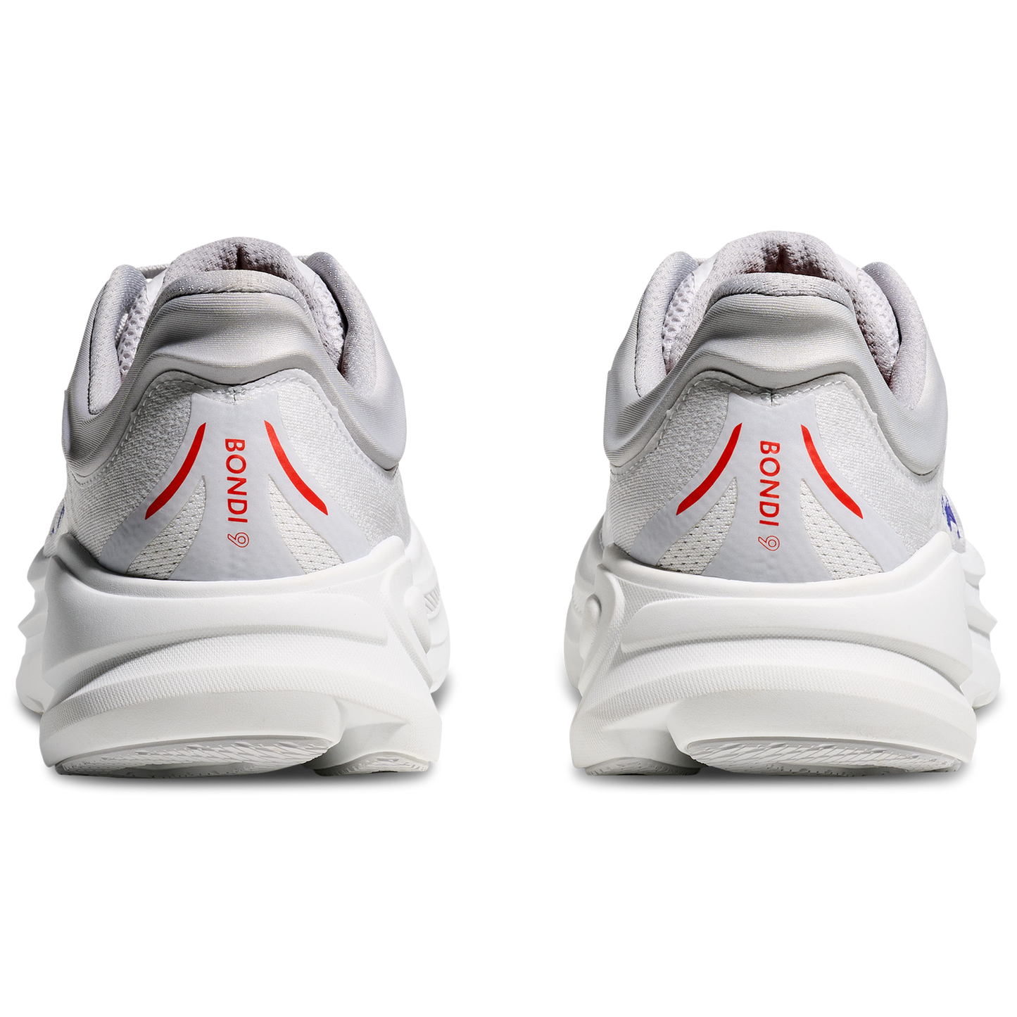 HOKA Bondi 9 - Men's - Ultramarine/Cosmic Grey