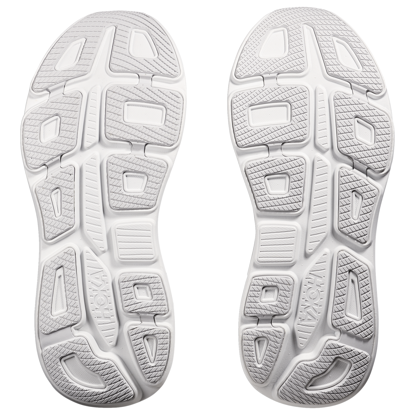 HOKA Bondi 9 - Men's - Ultramarine/Cosmic Grey