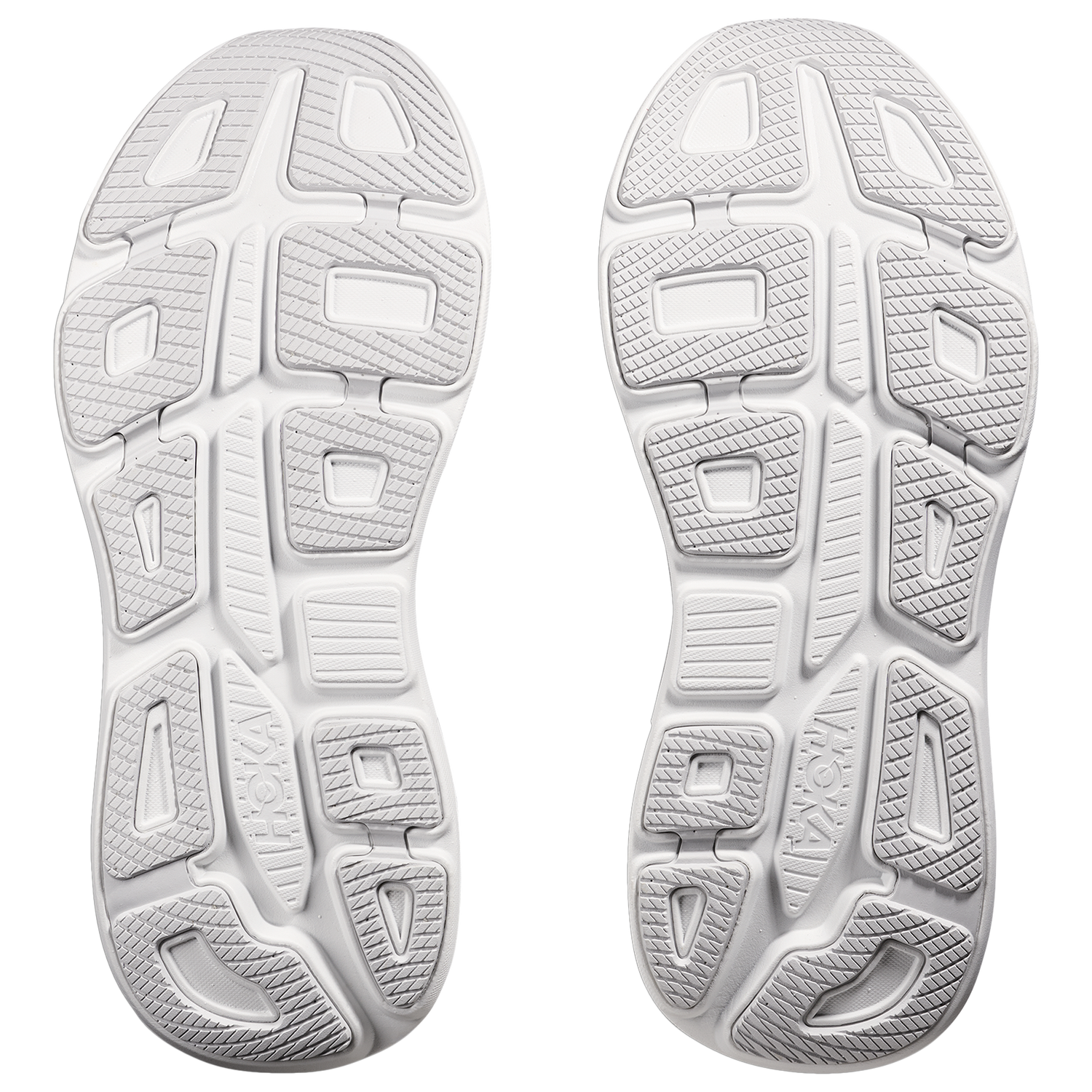 HOKA Bondi 9 - Men's - Ultramarine/Cosmic Grey