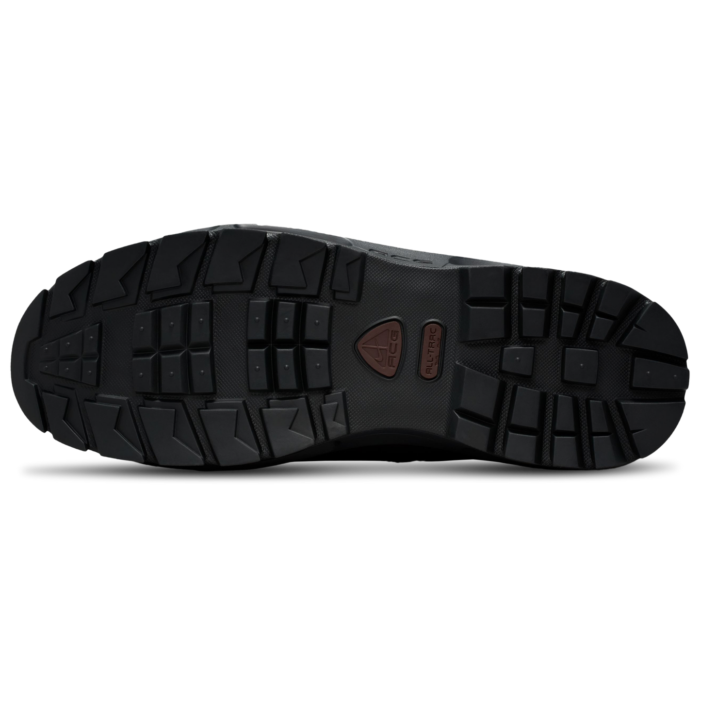 Nike Air Max Goadome - Men's - Brown