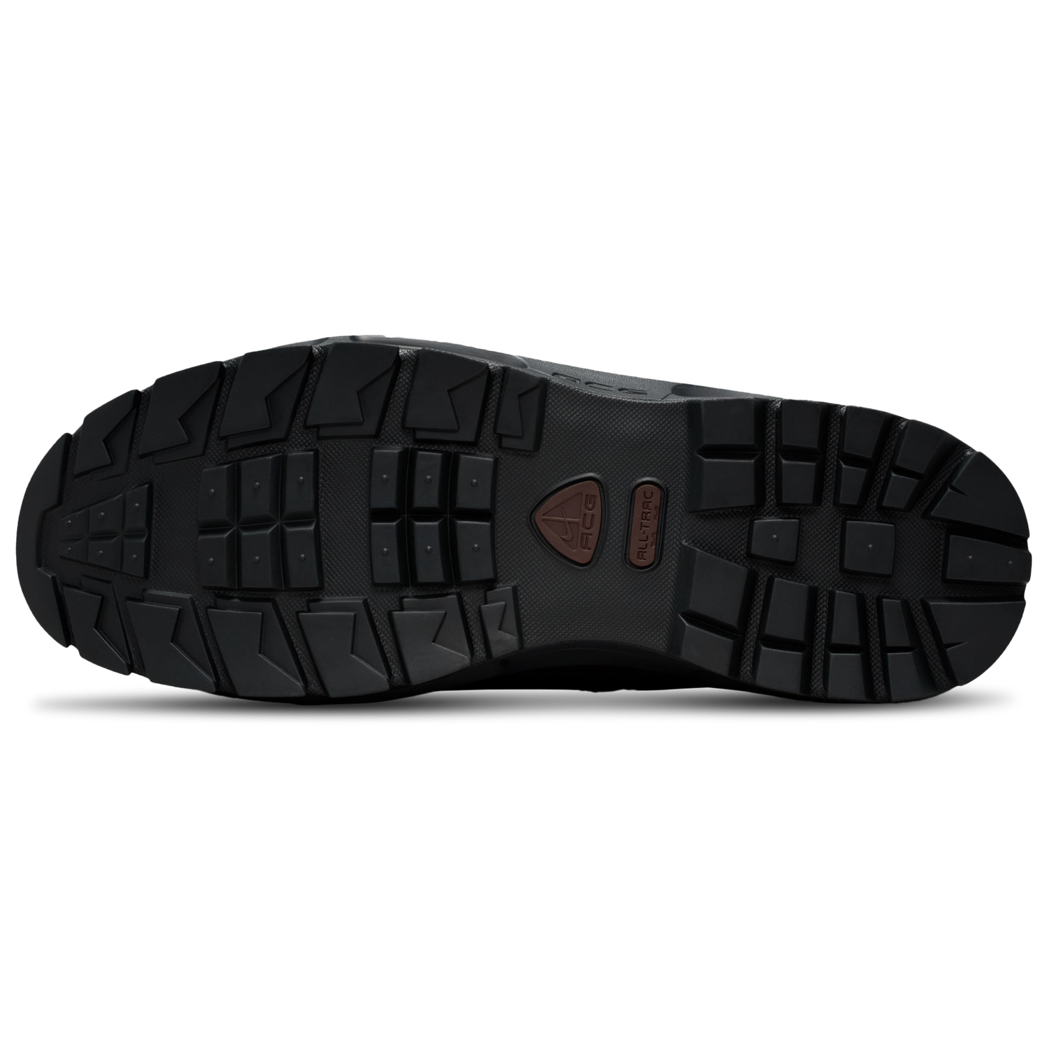 Nike Air Max Goadome - Men's - Brown