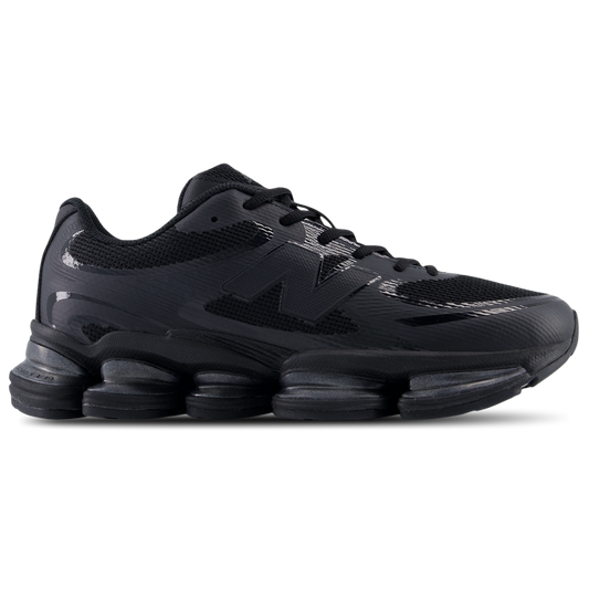 New Balance 2000 - Women's - Black/Black