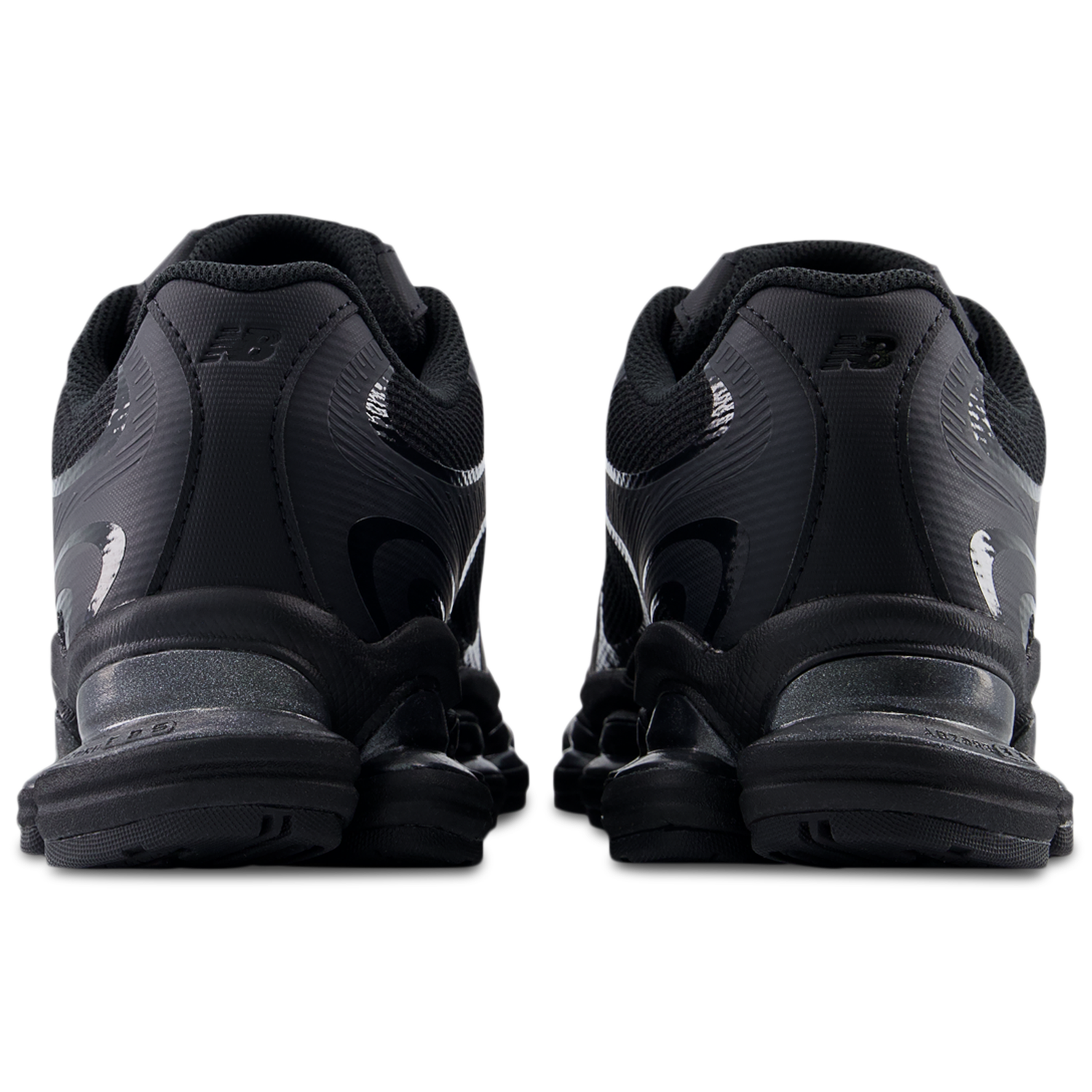 New Balance 2000 - Women's - Black/Black