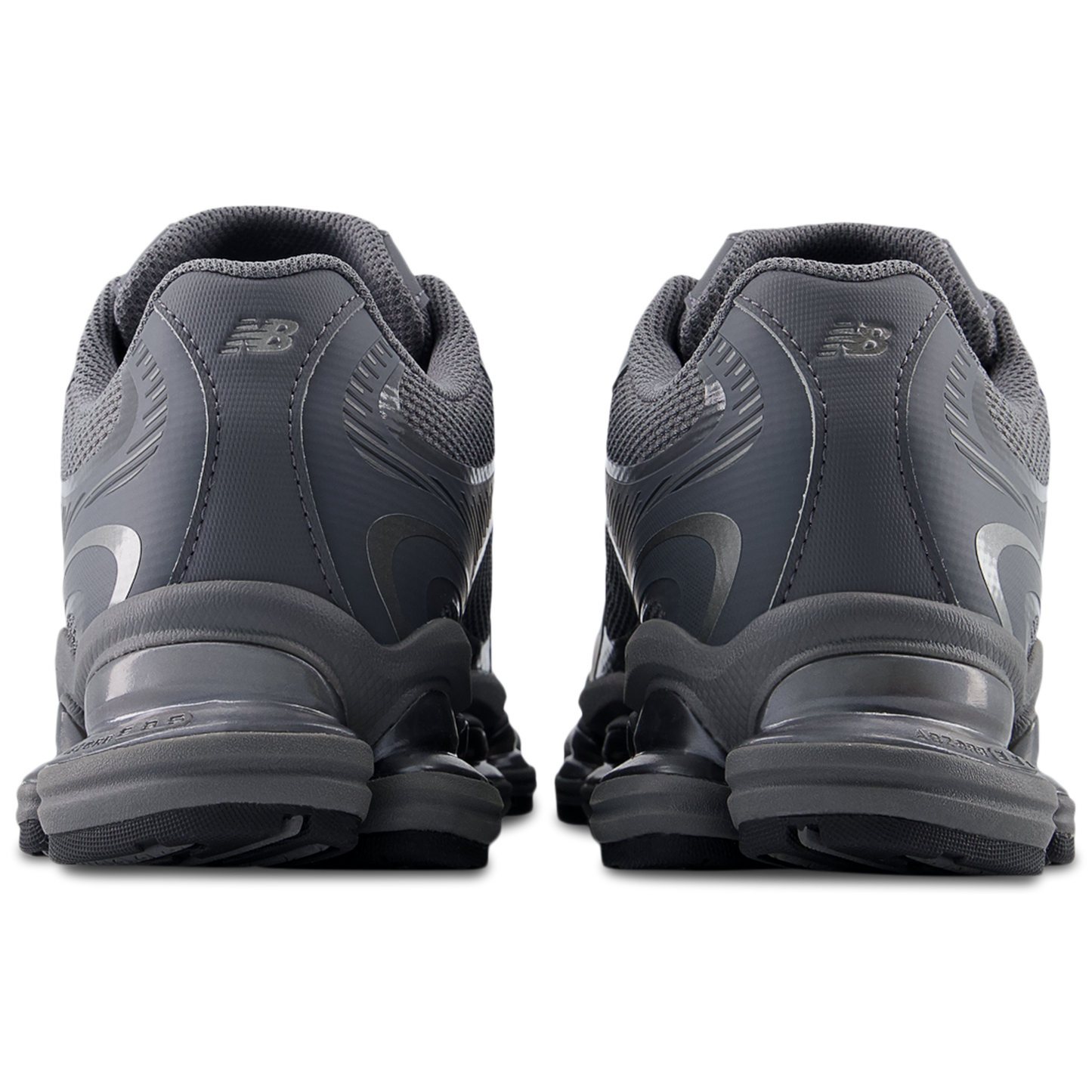 New Balance 2000 - Women's - Grey/Grey