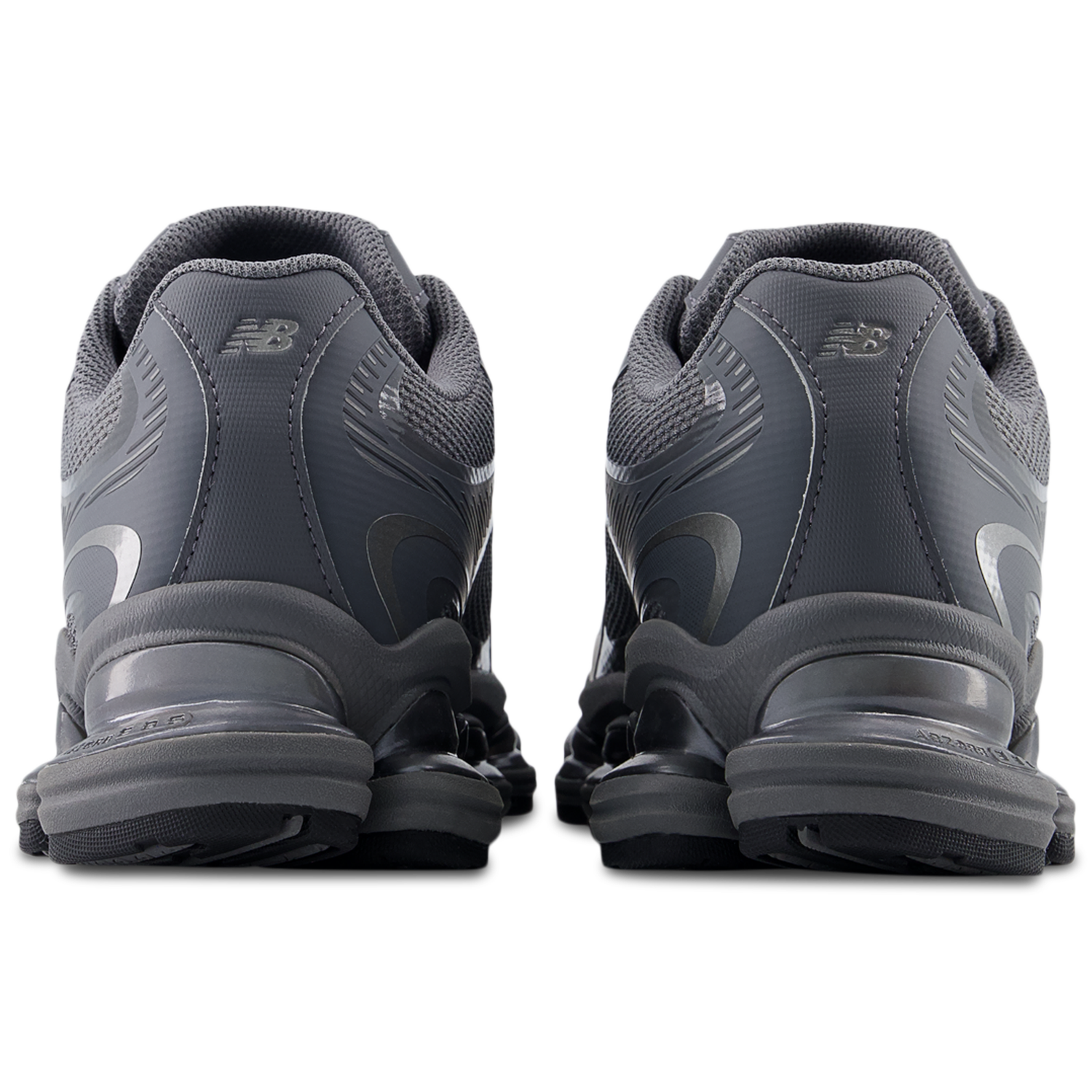 New Balance 2000 - Women's - Grey/Grey