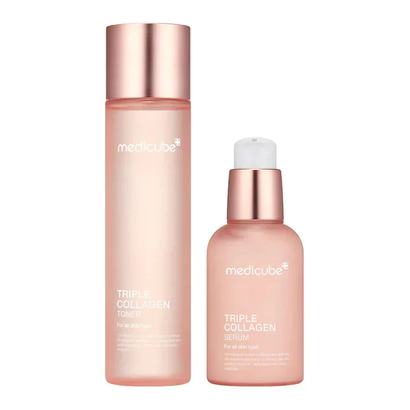 MEDICUBE Duo Triplo Colágeno