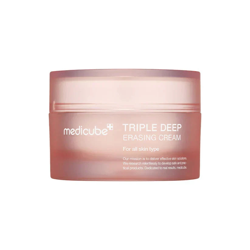 Creme Triplo Colágeno Medicube – Lift, Firme e Brilho | 50ml