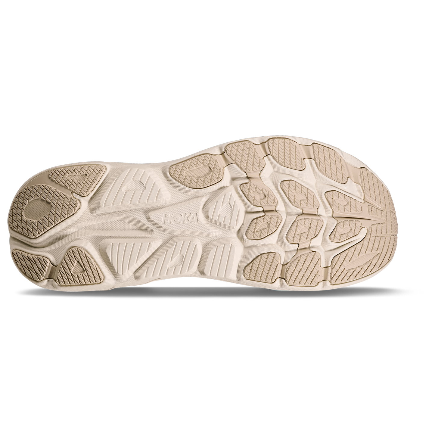 HOKA Clifton 10 - Men's - Oatmeal/Oat Milk