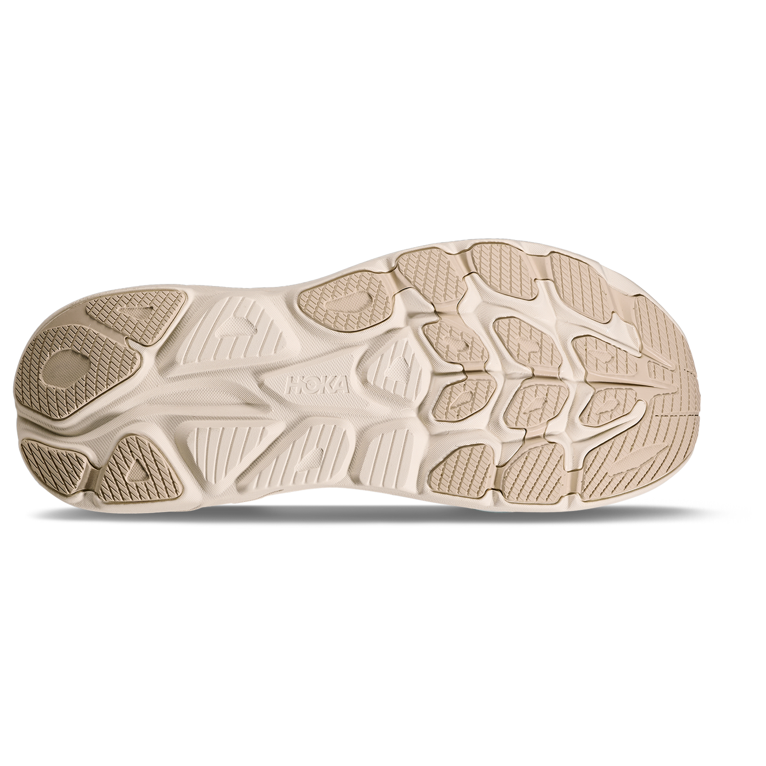 HOKA Clifton 10 - Men's - Oatmeal/Oat Milk