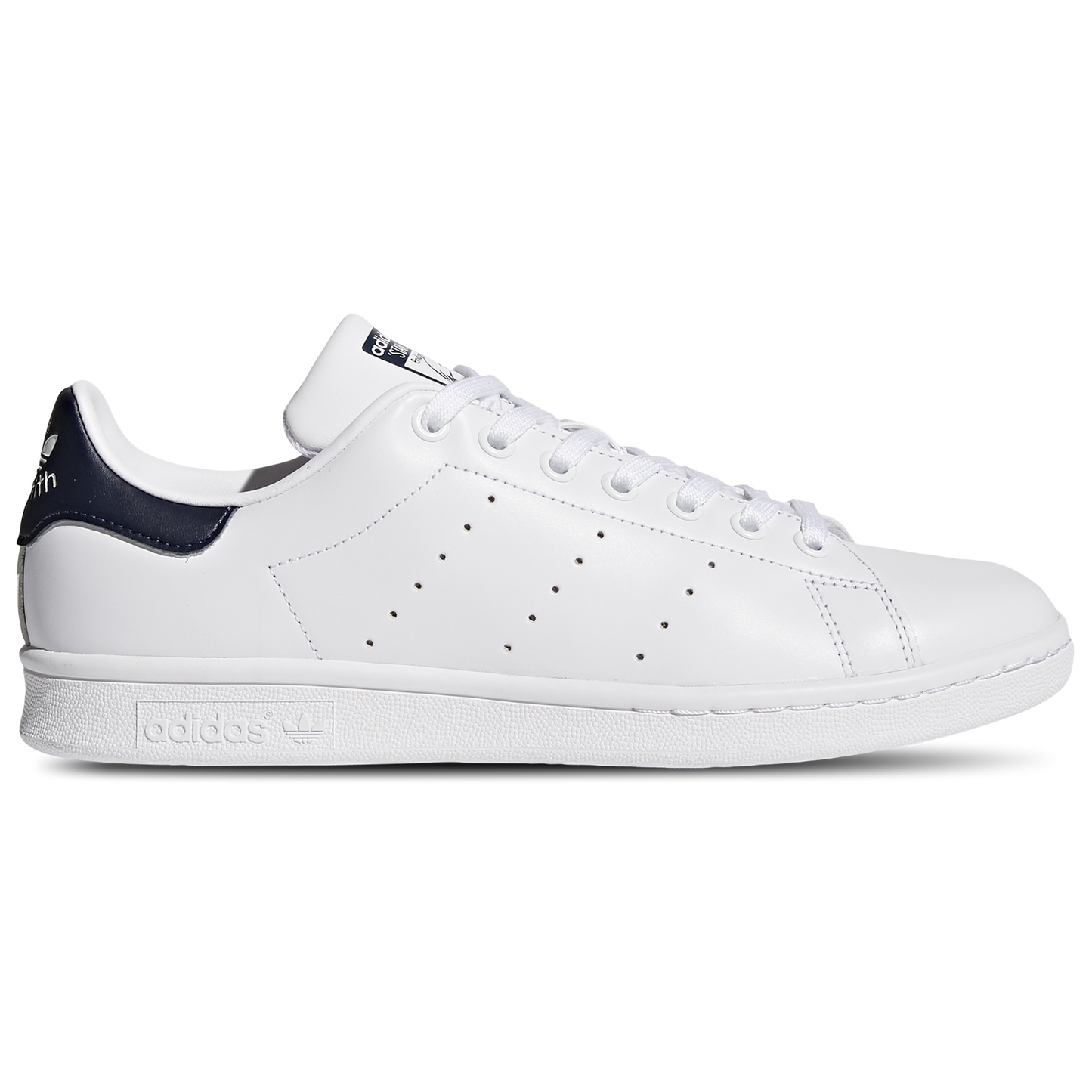adidas Originals Stan Smith - Men's - New Navy/Running White/White