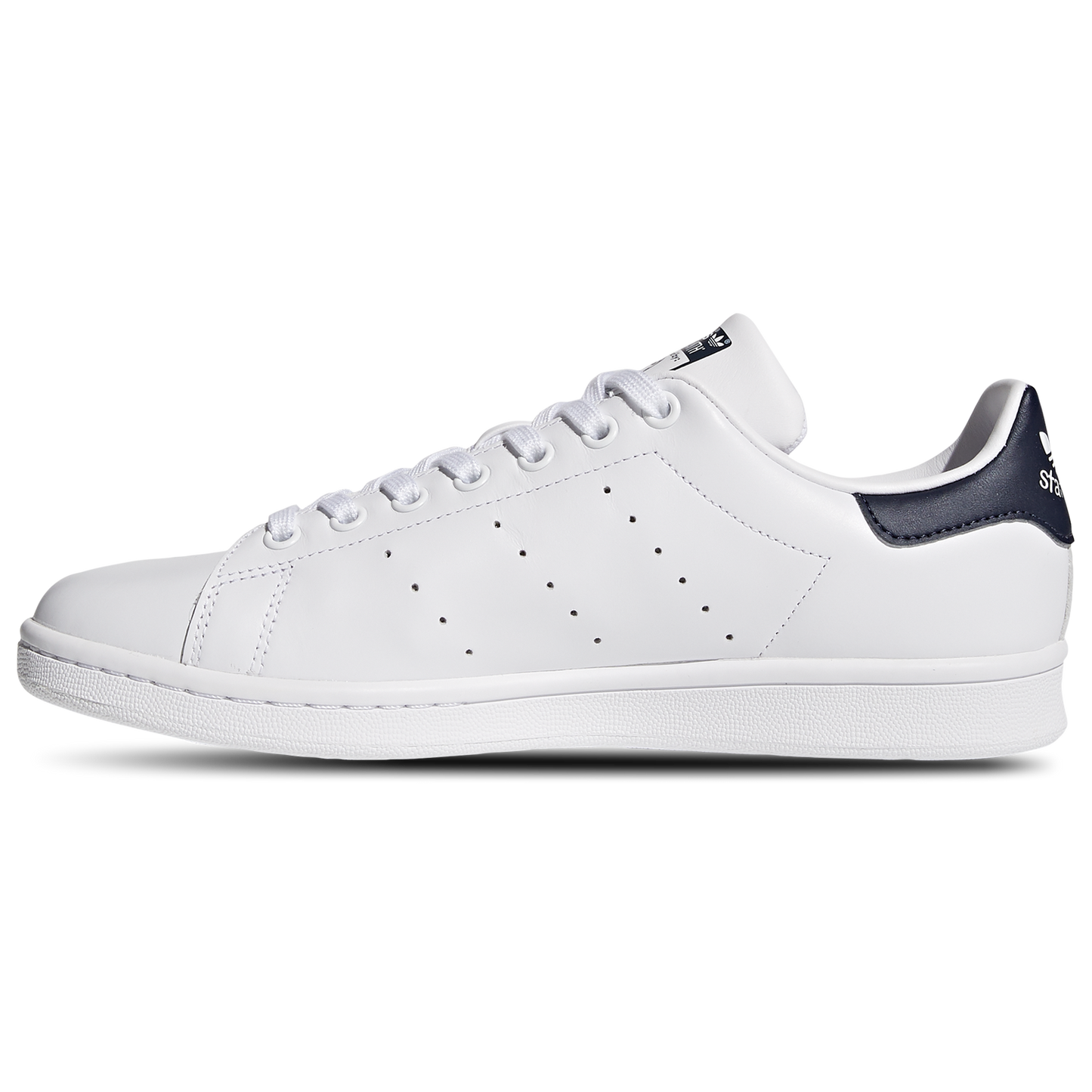 adidas Originals Stan Smith - Men's - New Navy/Running White/White