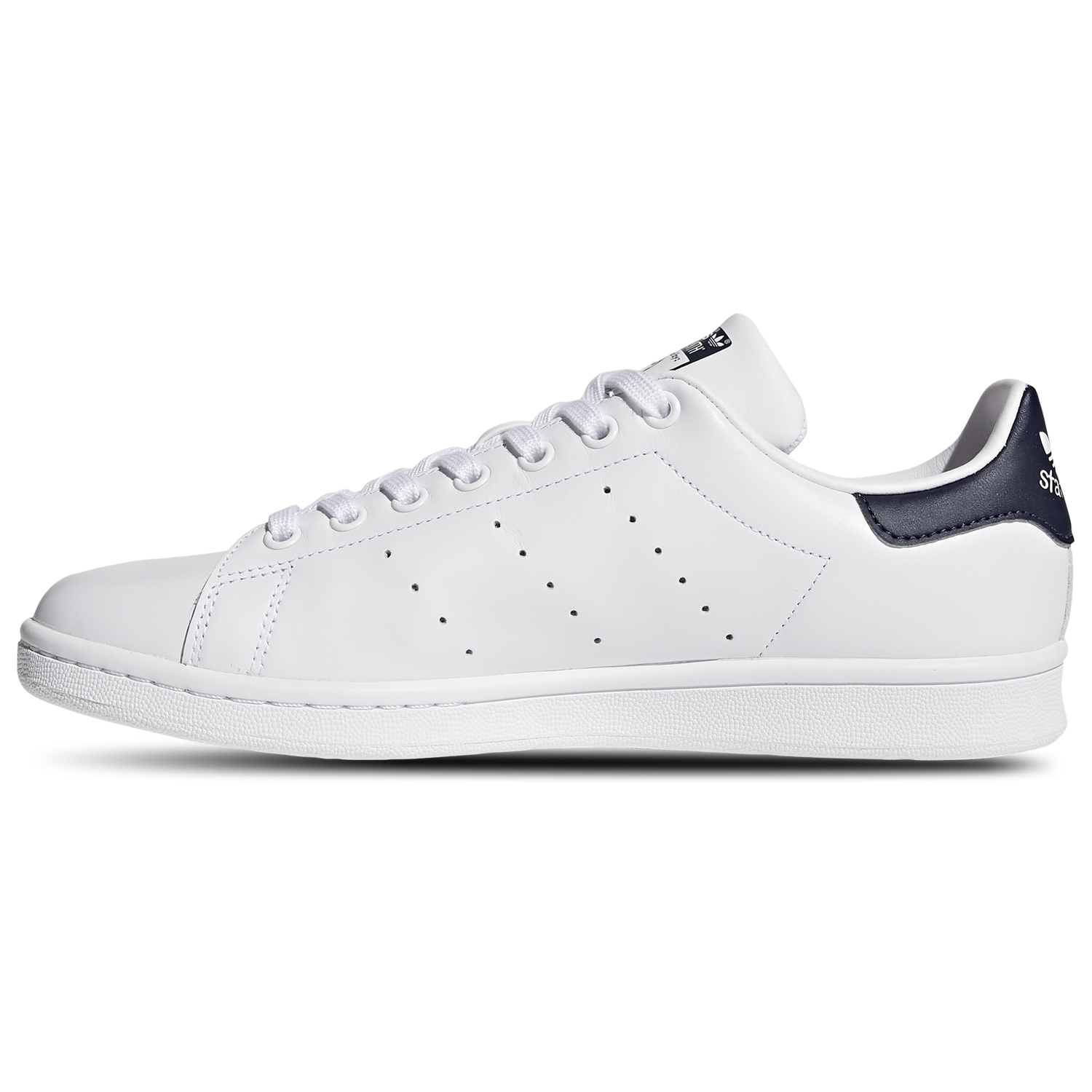 adidas Originals Stan Smith - Men's - New Navy/Running White/White
