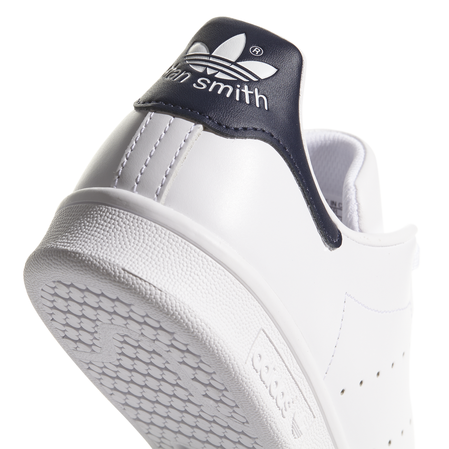 adidas Originals Stan Smith - Men's - New Navy/Running White/White