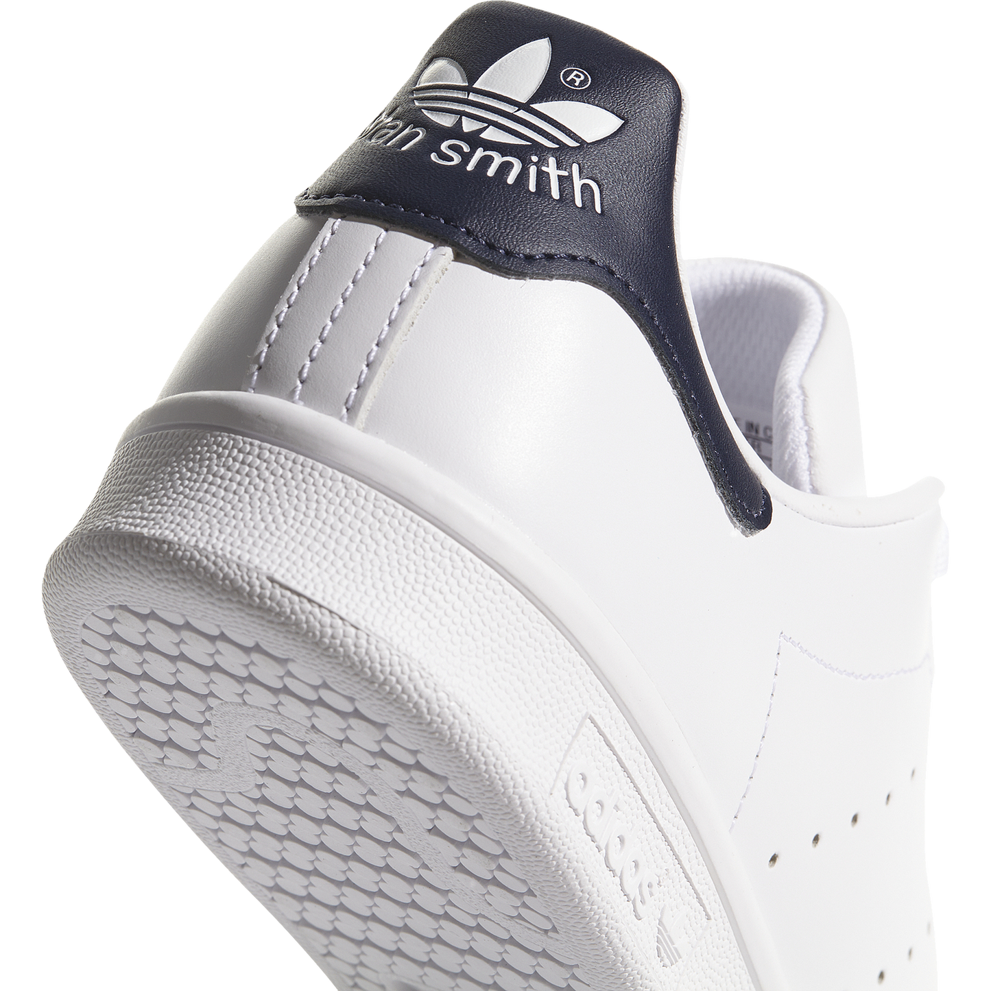 adidas Originals Stan Smith - Men's - New Navy/Running White/White
