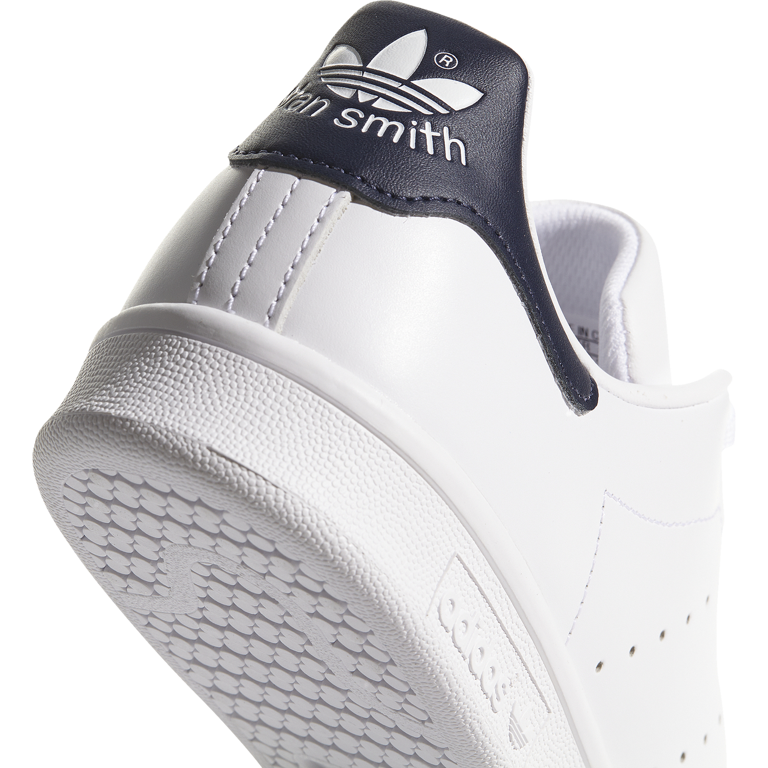 adidas Originals Stan Smith - Men's - New Navy/Running White/White