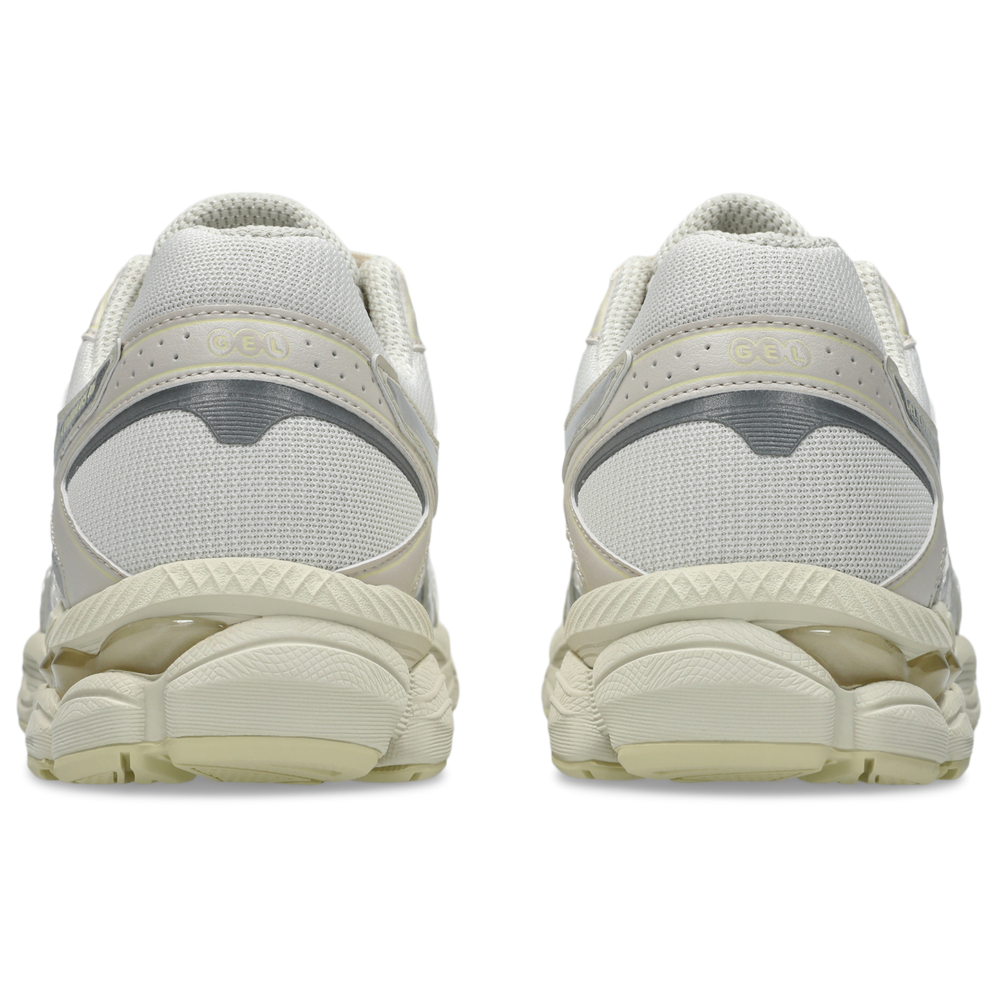 ASICS® GEL-Cumulus 16 - Women's - Cream/Pure Silver